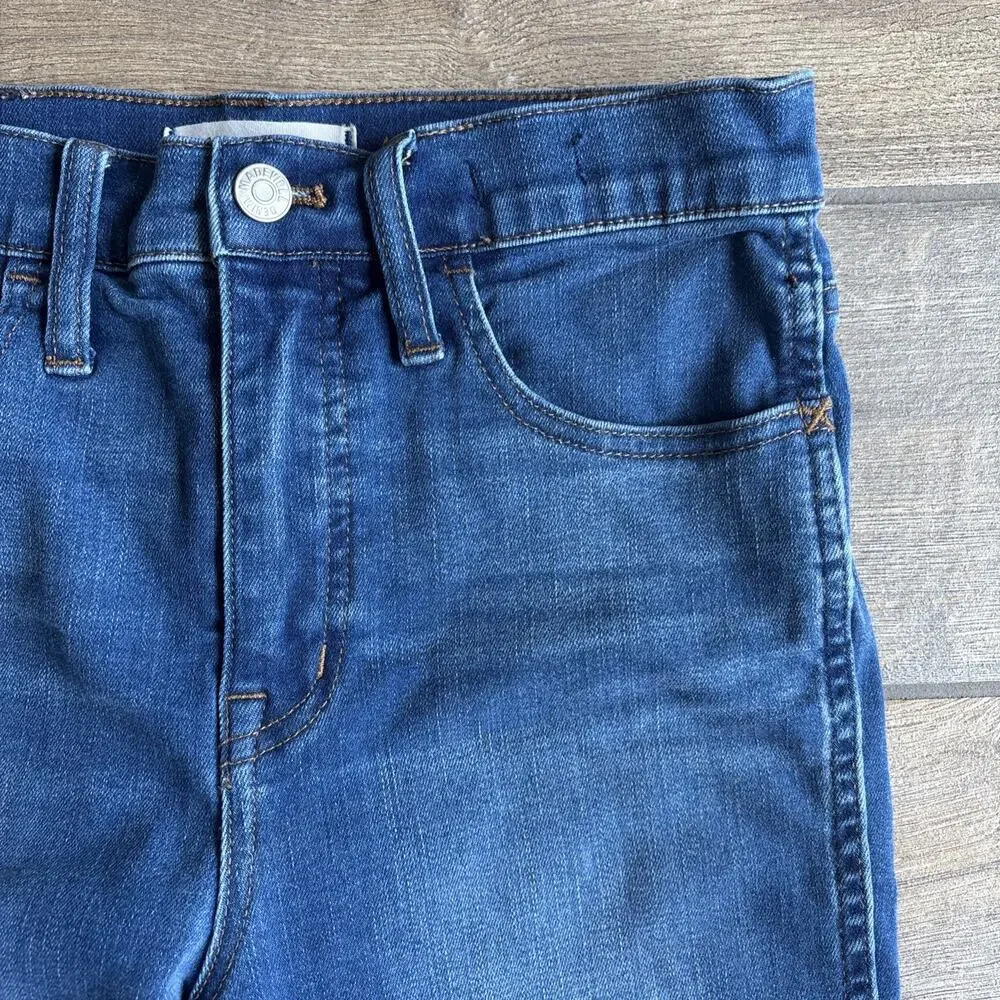 Madewell Womens Size 26 Jeans‎ 10